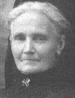 Pauline LAVAUX