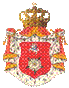 HM King Roman's Royal College of Arms
